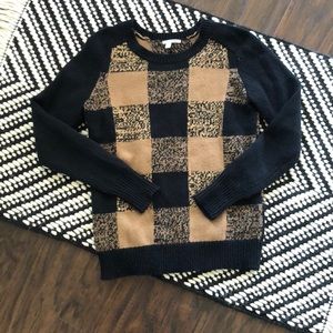 Halogen from Nordstrom sweater